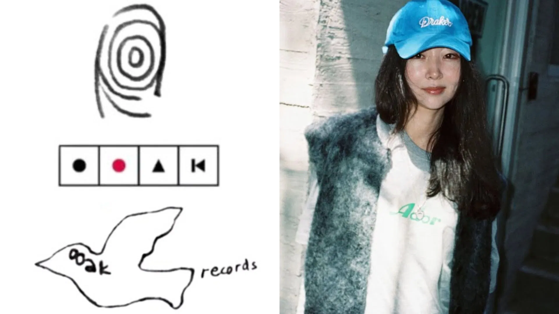 “A thumbprint is hardly original”: Netizens divided as Min Hee-jin is accused of plagiarizing her company, OOAK Records' alleged logo