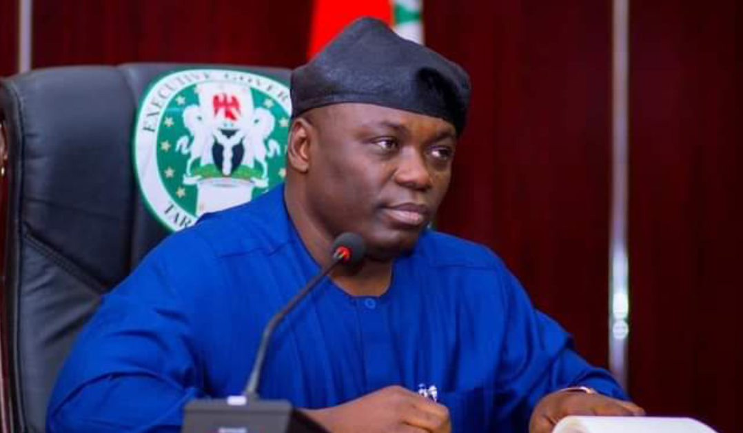 Why Taraba Governor May Defect To APC — Aide