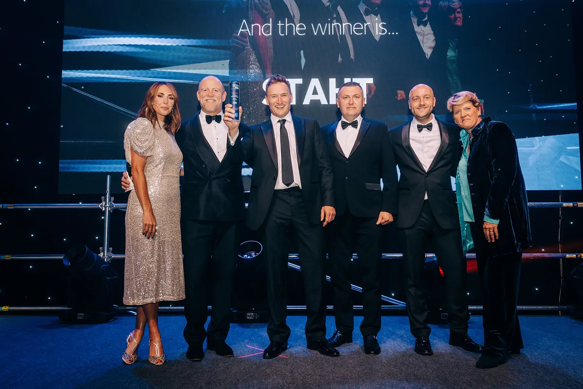 Largest ever distribution agreement for award-winning Stourbridge manufacturing firm