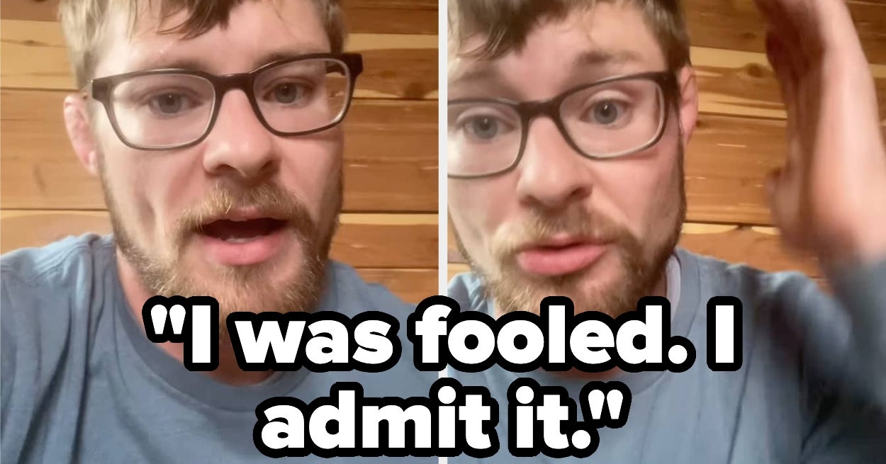 UFC Fighter Withdraws Trump Support In Viral Video