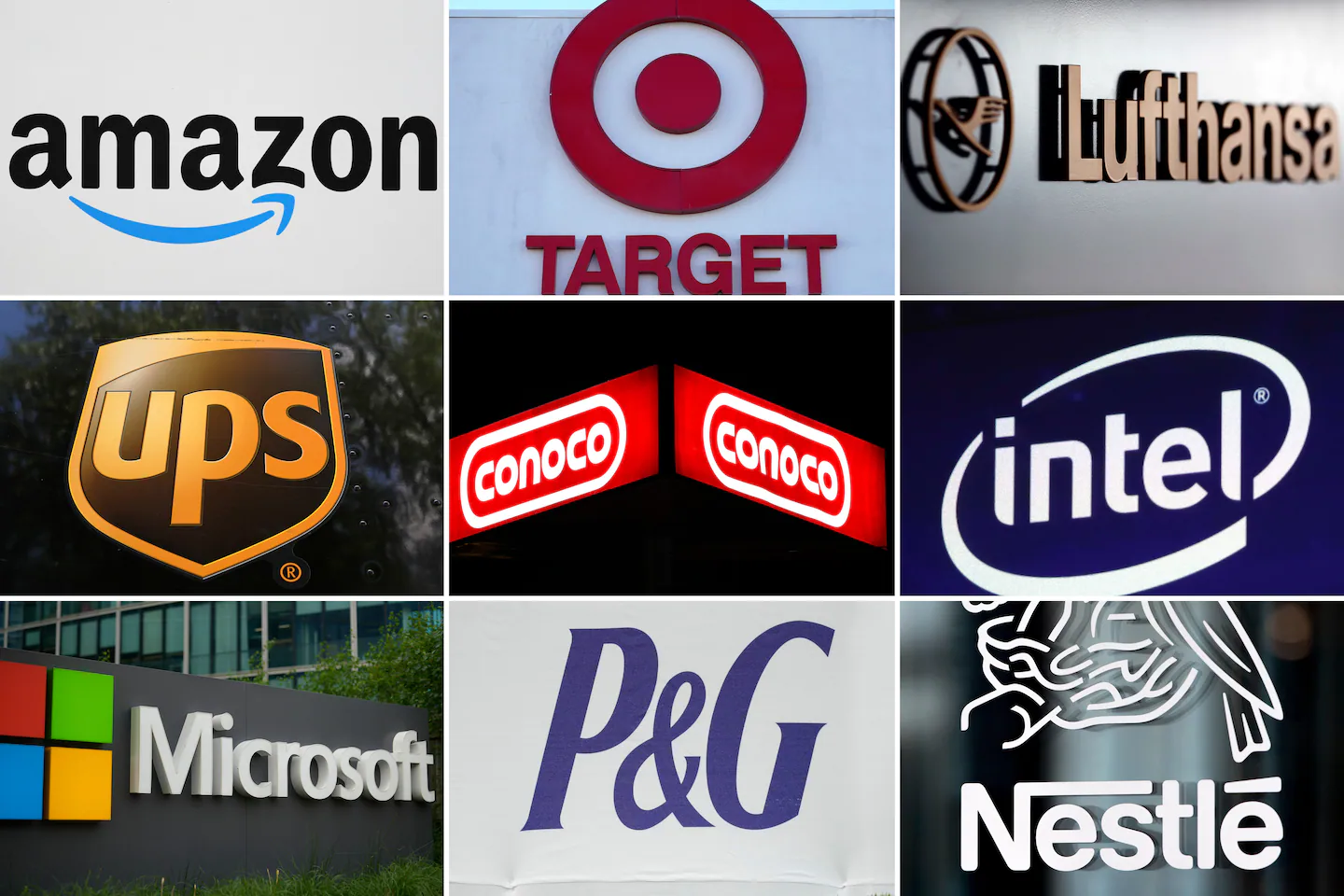Here are some companies laying off employees