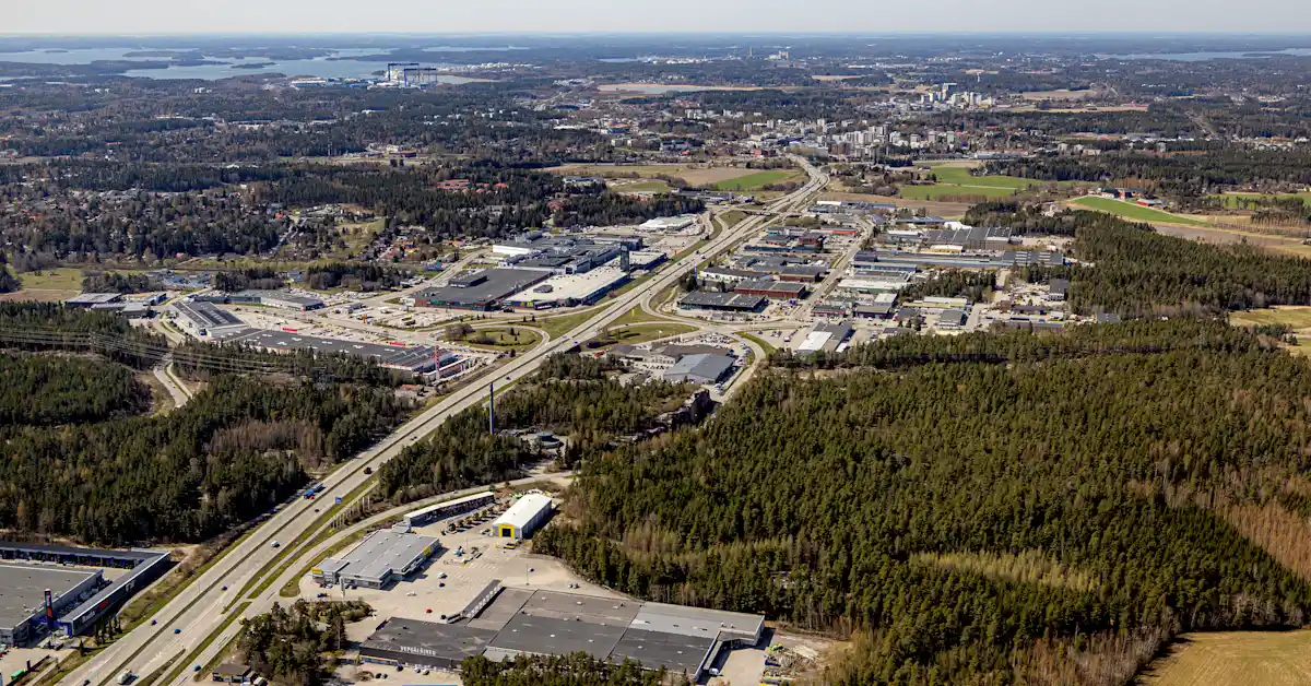 Finland blocks 11 real estate deals by foreigners