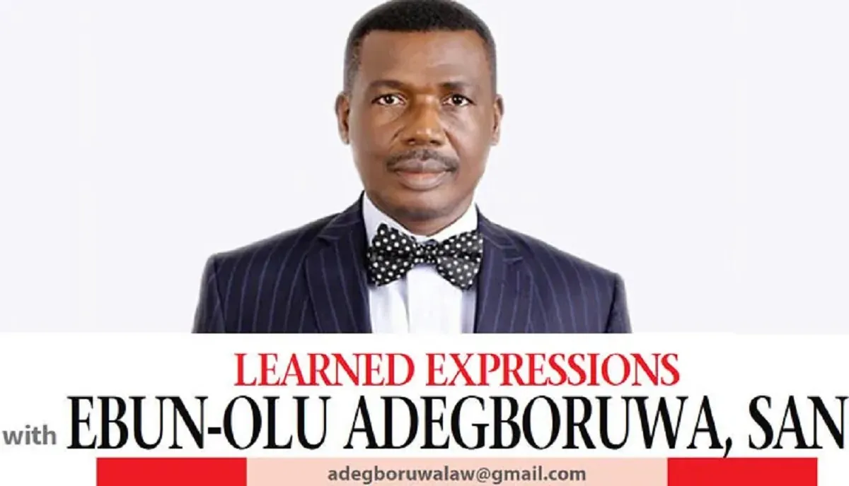 FRN v Okeke: Taming domestic violence (2)