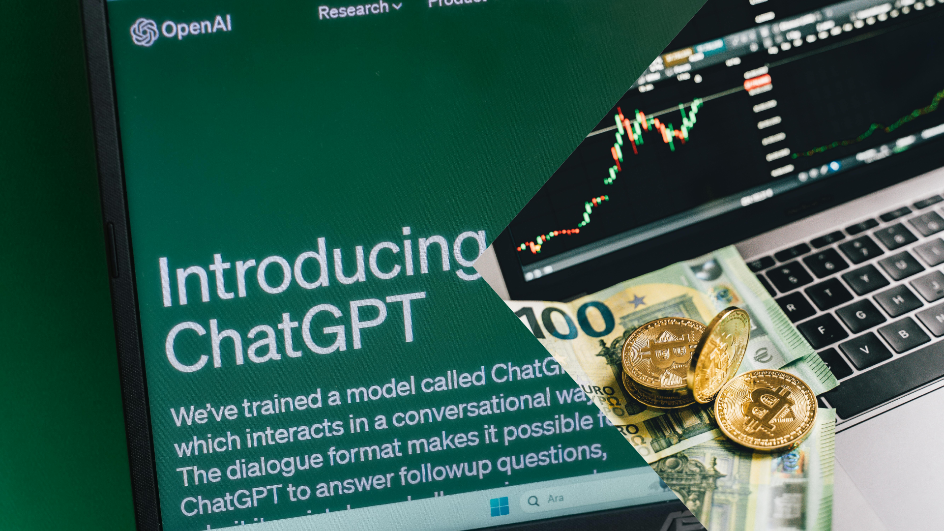 ChatGPT IPO? Microsoft Backs Bold Shake-Up To Let OpenAI Go Public