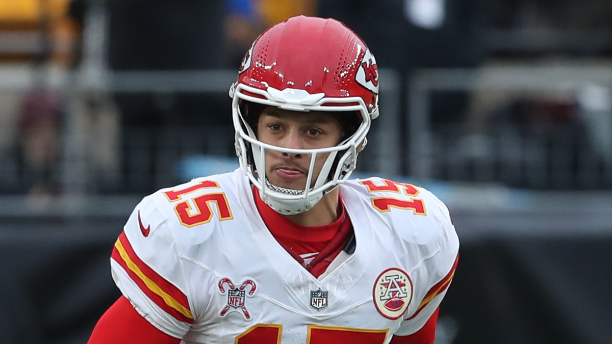 Chiefs Offense Will Continue To Roll Against Bad Commanders Defense