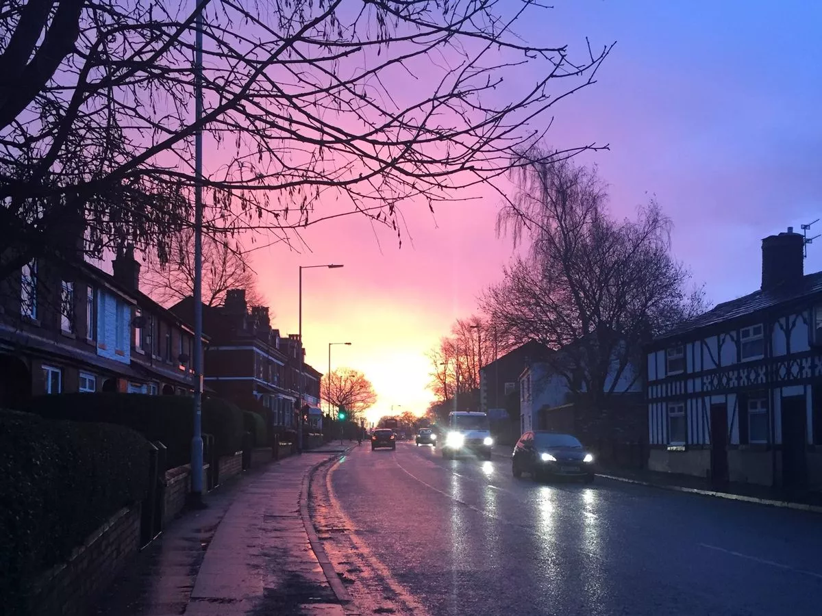 Nearly all UK drivers report same fear at this time of year as DVSA warn of £1,000 fines