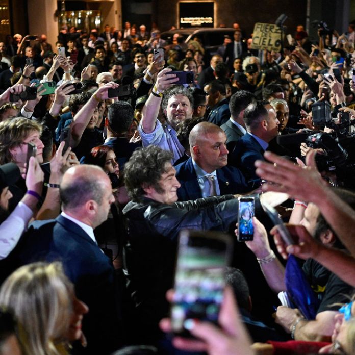 Election 2025 analysis: Why Argentines backed Milei in the midterm elections