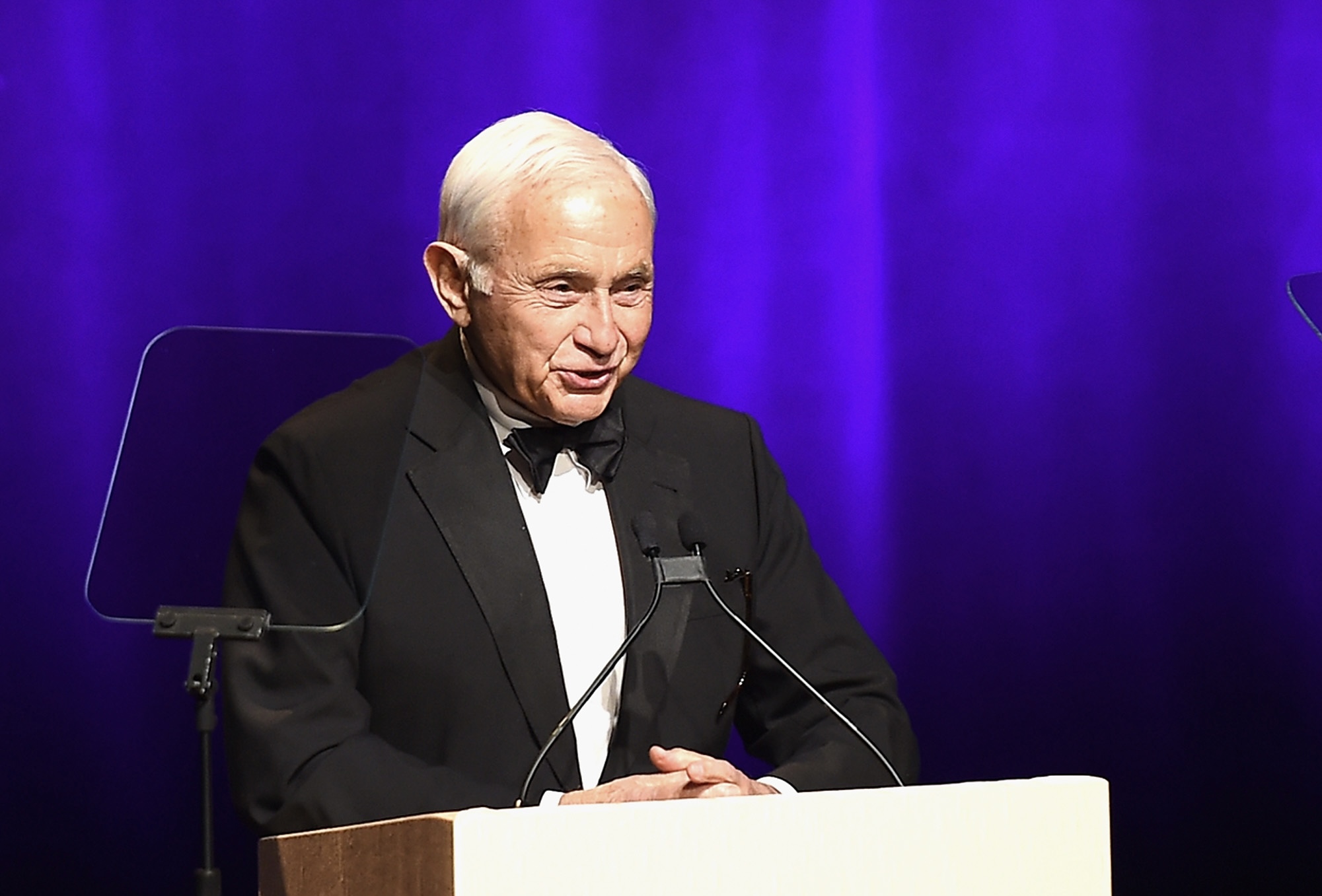 The Pro-Israel Billionaire Behind Jeffrey Epstein