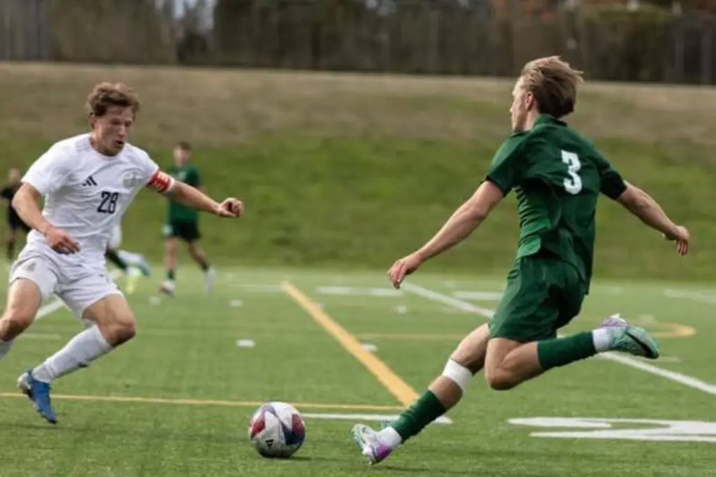 UFV Cascades drop semifinal in agonizing fashion to UBC