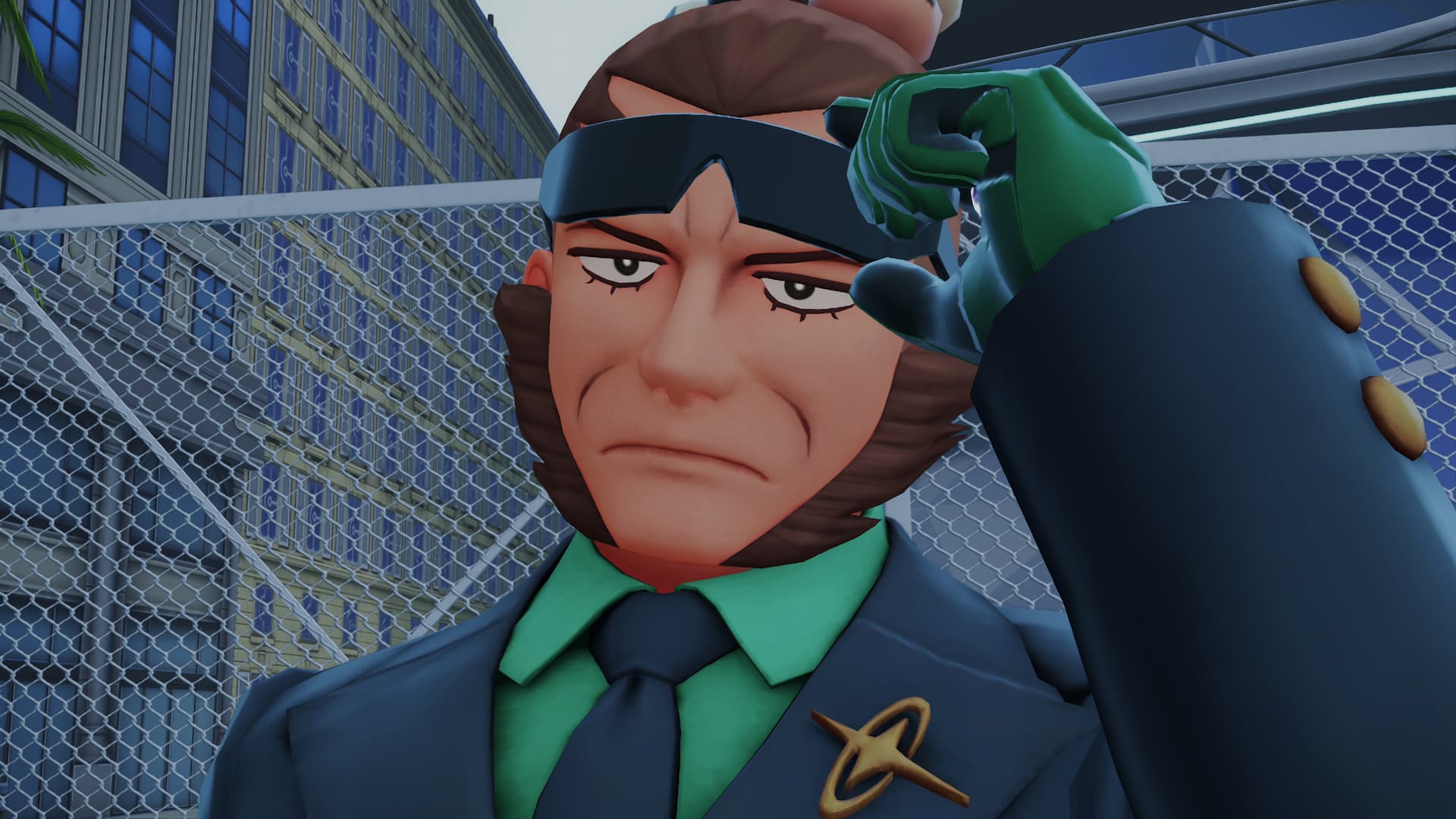 How to beat Vinnie in Pokemon Legends: Z-A - weaknesses and counters