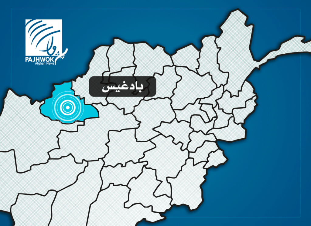 4 held for excavating Badghis heritage site
