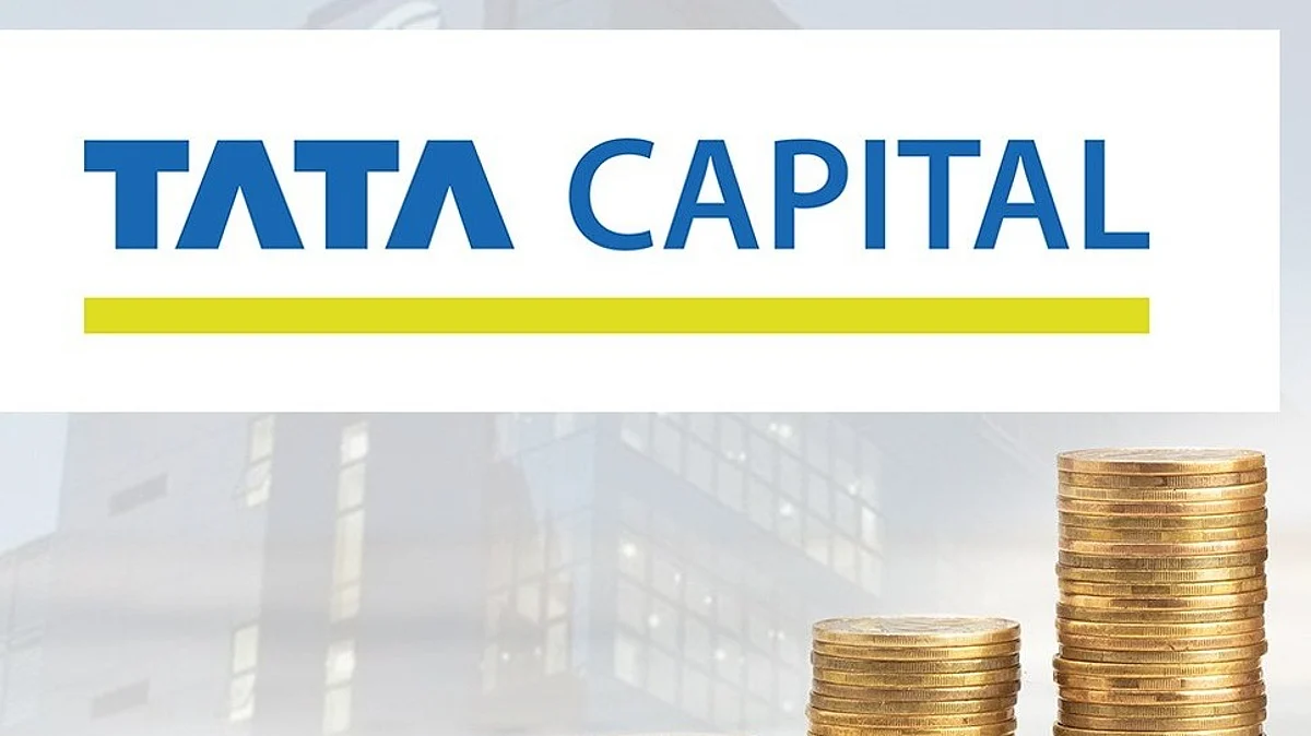 Tata Capital Q2 Results: Profit Rises 2%, Total Income Sees Uptick
