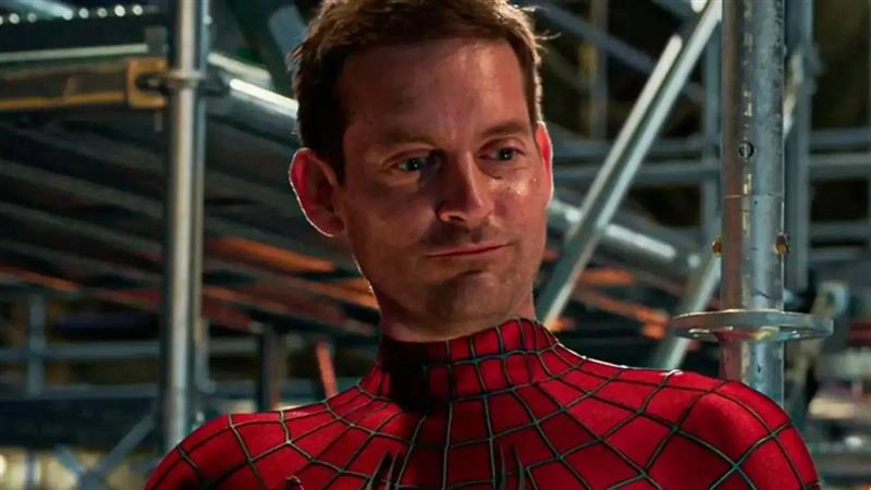 Tobey Maguire’s ‘Spider-Man 4’ Back in Talks? Screenwriter Mattson Tomlin Hints at New Storyline for Peter Parker, Fans Demand Sam Raimi’s Return (View Post)