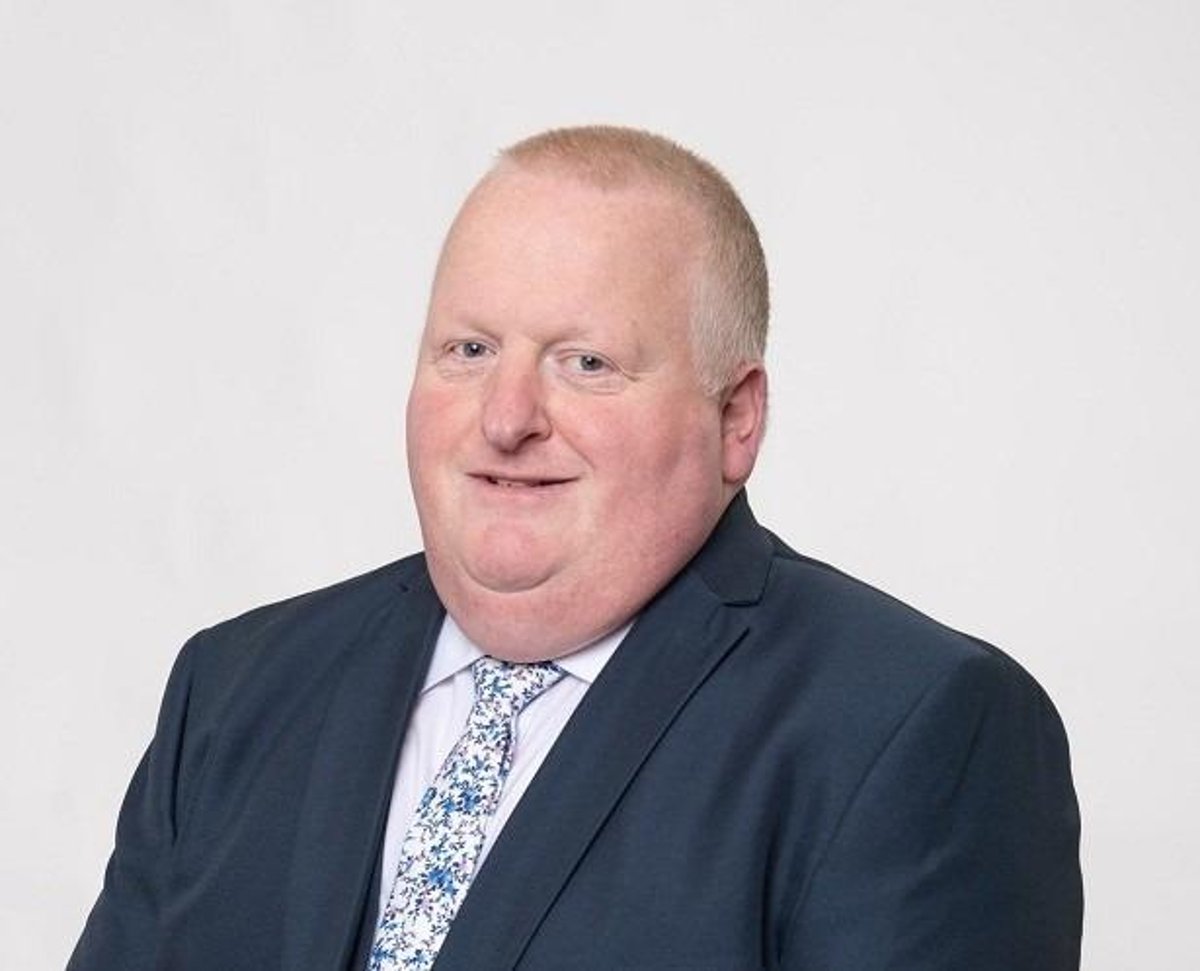 Mid Ulster DUP councillors vote against motion praising service of outgoing Irish President Michael D Higgins