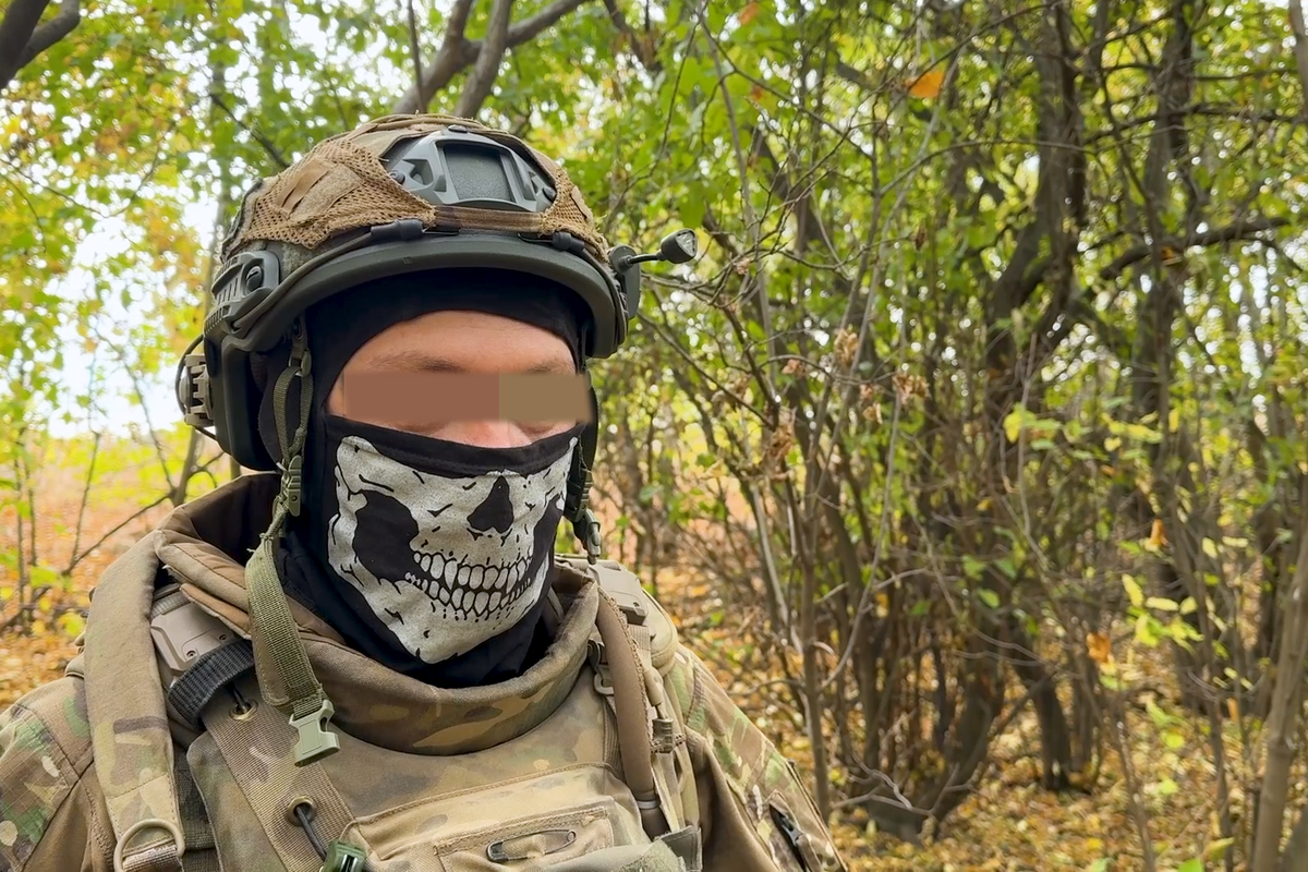 Why Russians are fighting against Russia: ‘Putin has not only ruined Ukraine, he’s ruined my country’