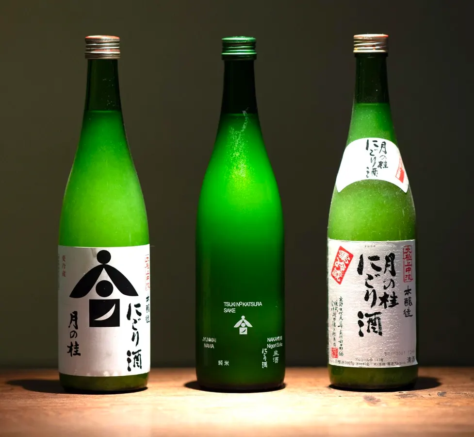 What Is Nigori? A Complete Guide To The Most Approachable Japanese Sake