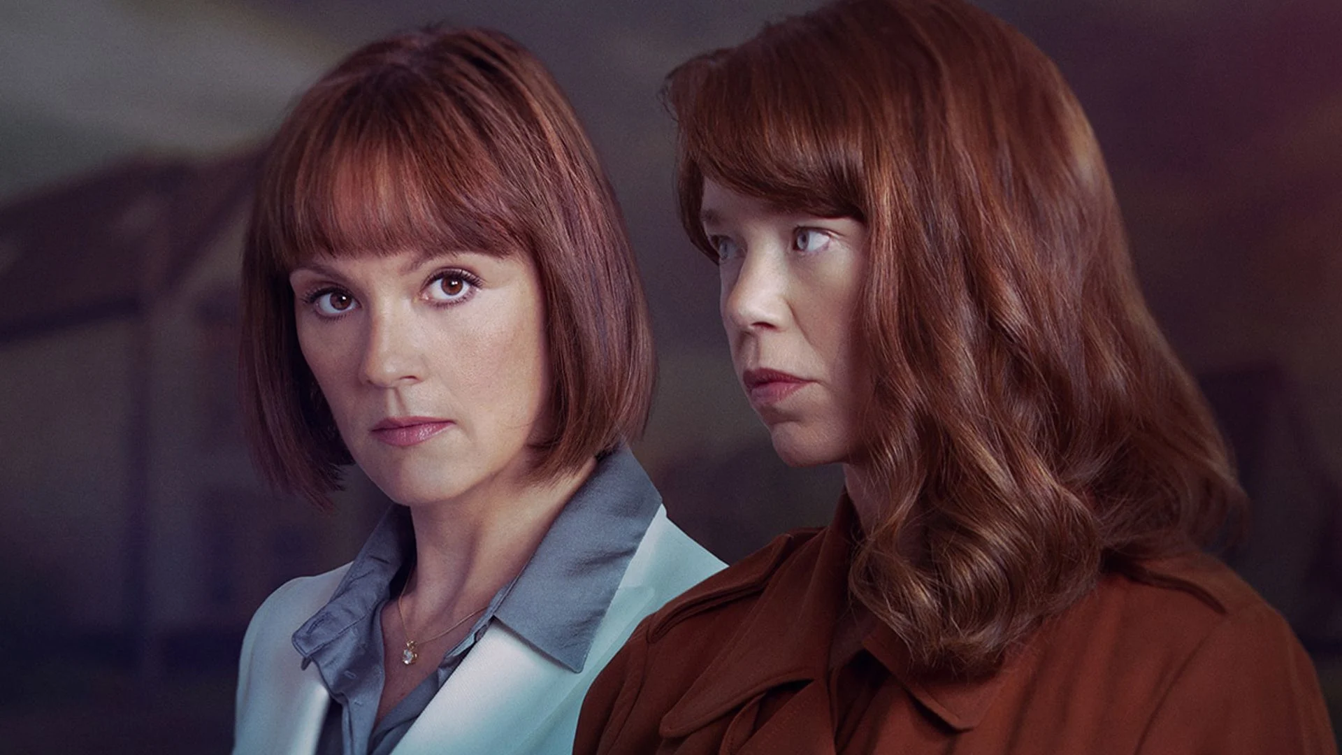 Fans can now binge this 'utterly absorbing' four-part thriller starring Line of Duty favourite