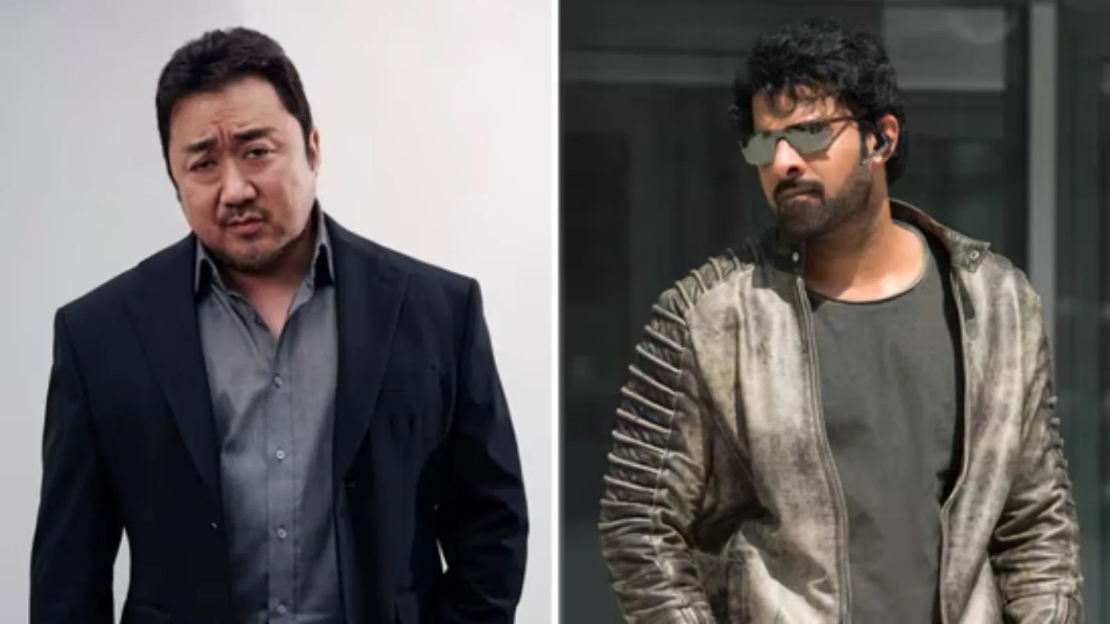 Korean Star Don Lee To Face Off Against Prabhas In Sandeep Reddy Vanga’s Spirit: Report