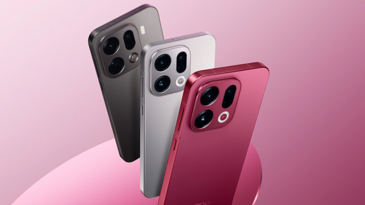 Strong Upgrades: OPPO Find X9 Series & ColorOS 16 Set to Launch Globally