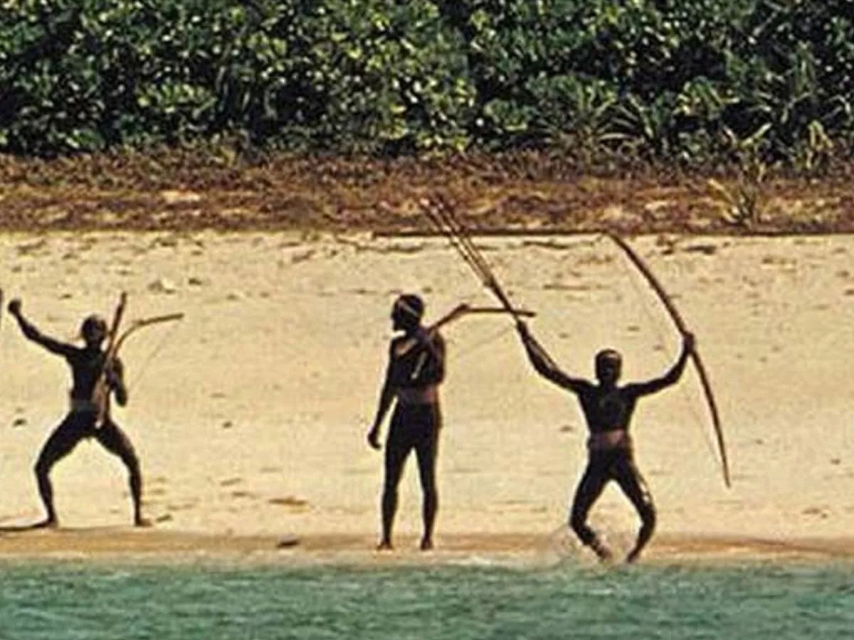 Remote tribes could be 'wiped out' in 10 years thanks to YouTubers and influencers
