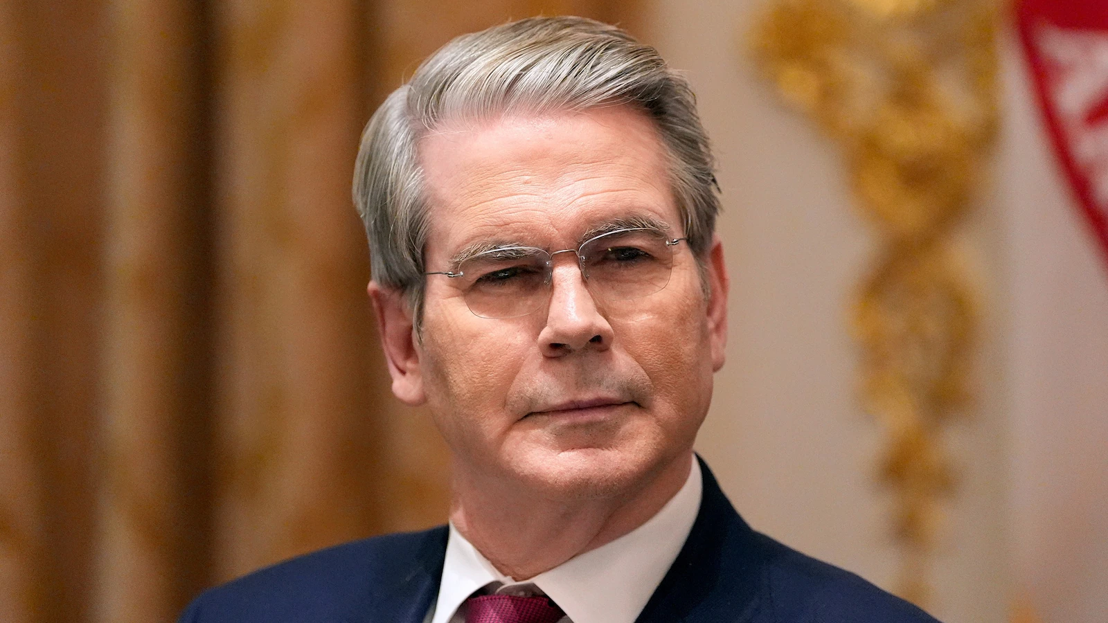 Bessent says U.S. and China have reached framework in tariff negotiations