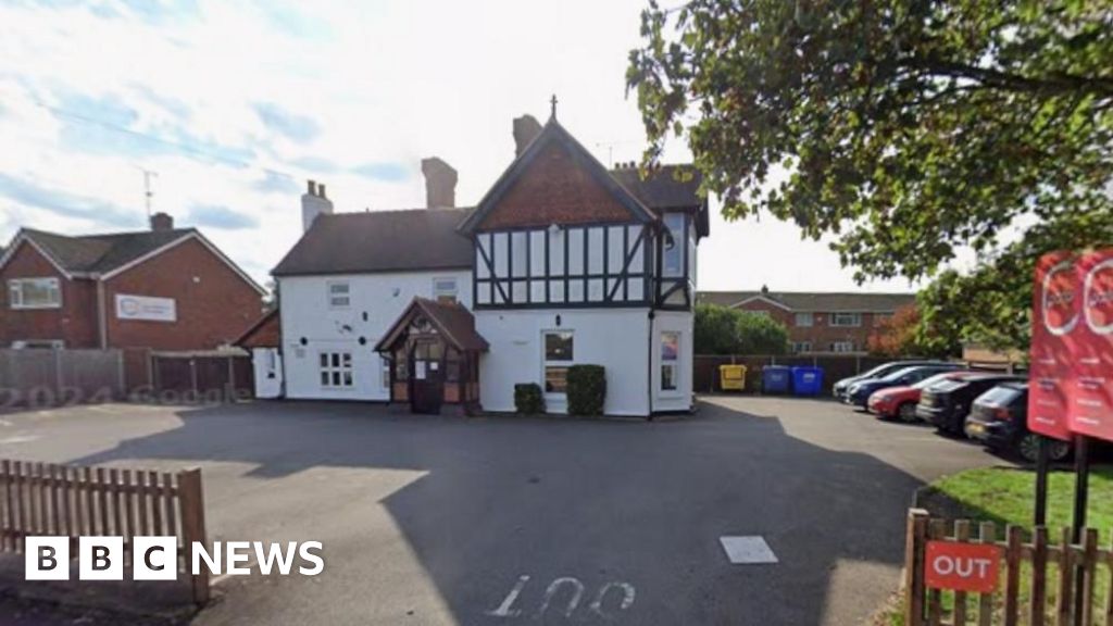 Police say incident at nursery was not assault