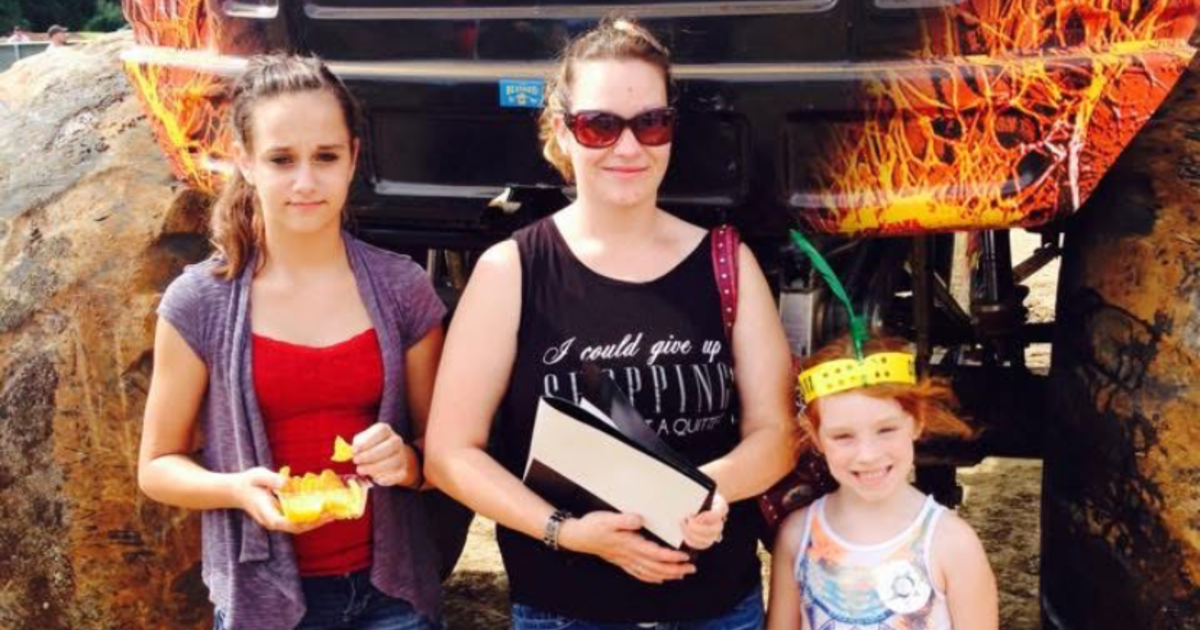 Mother of two killed in Omaha murder-suicide was a 'social butterfly'