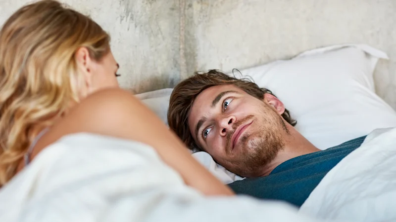 Can an open marriage bring you closer? Five questions to ask yourself