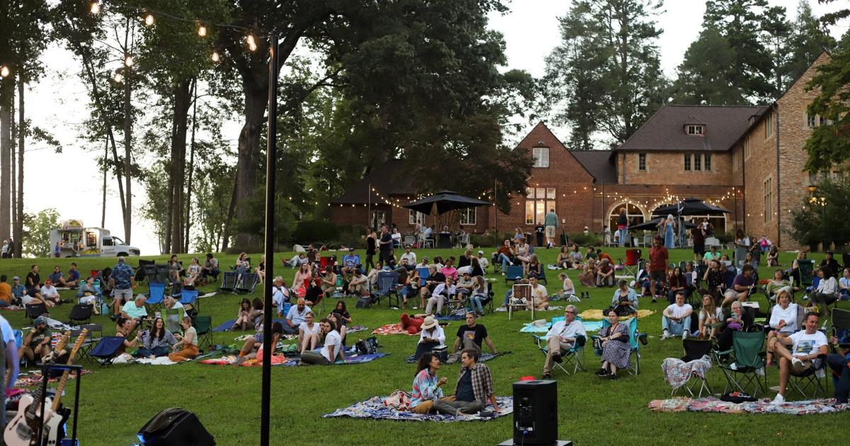 NCMA Winston-Salem will have temporary home downtown