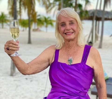 Philanthropist and Little Cayman’s oldest resident Brigitte Kassa passes away