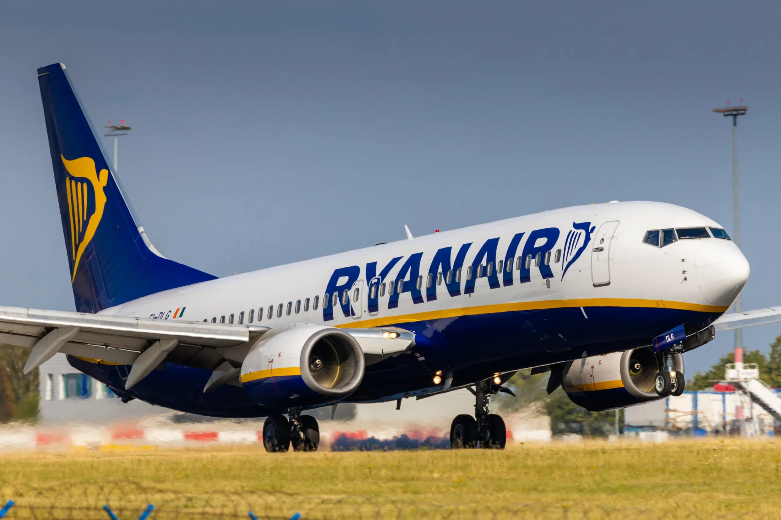 Ryanair’s controversial boarding pass change is coming on November 12 — how it will affect you