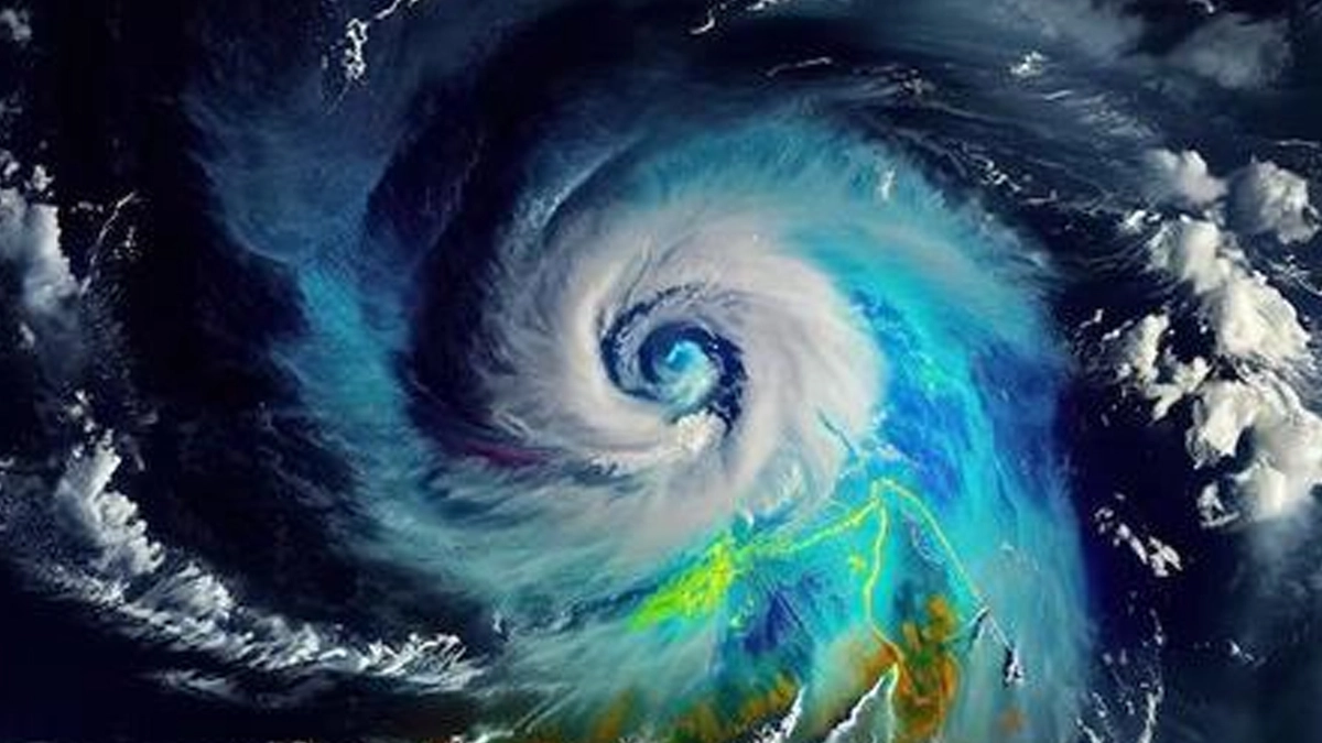 Cyclone Montha Impact: South Central Railway Cancels 72 Trains in View of Cyclonic Storm in Bay of Bengal