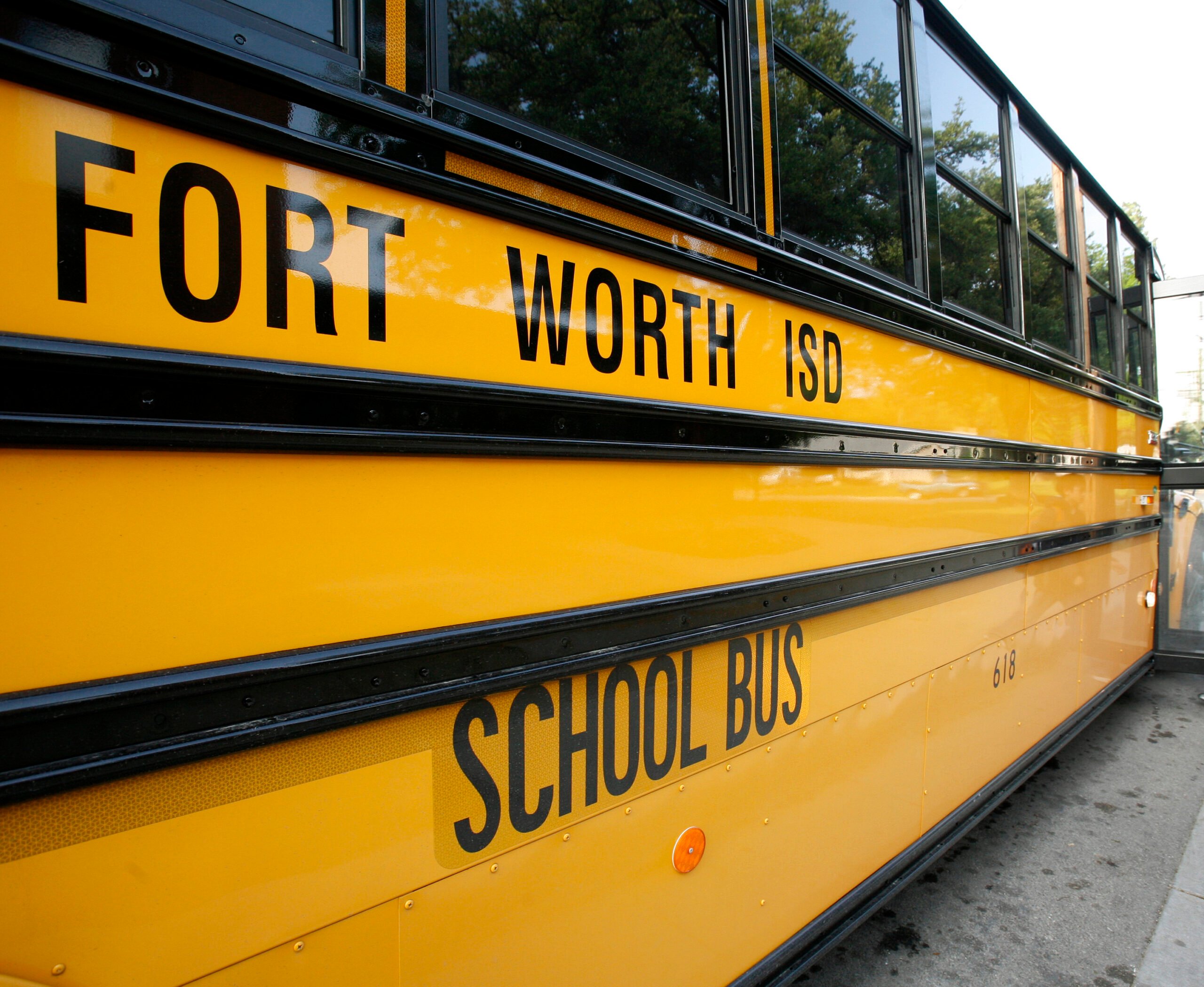 Fort Worth ISD Parents Fear the Same Chaos that State Takeover Has Brought to Houston ISD