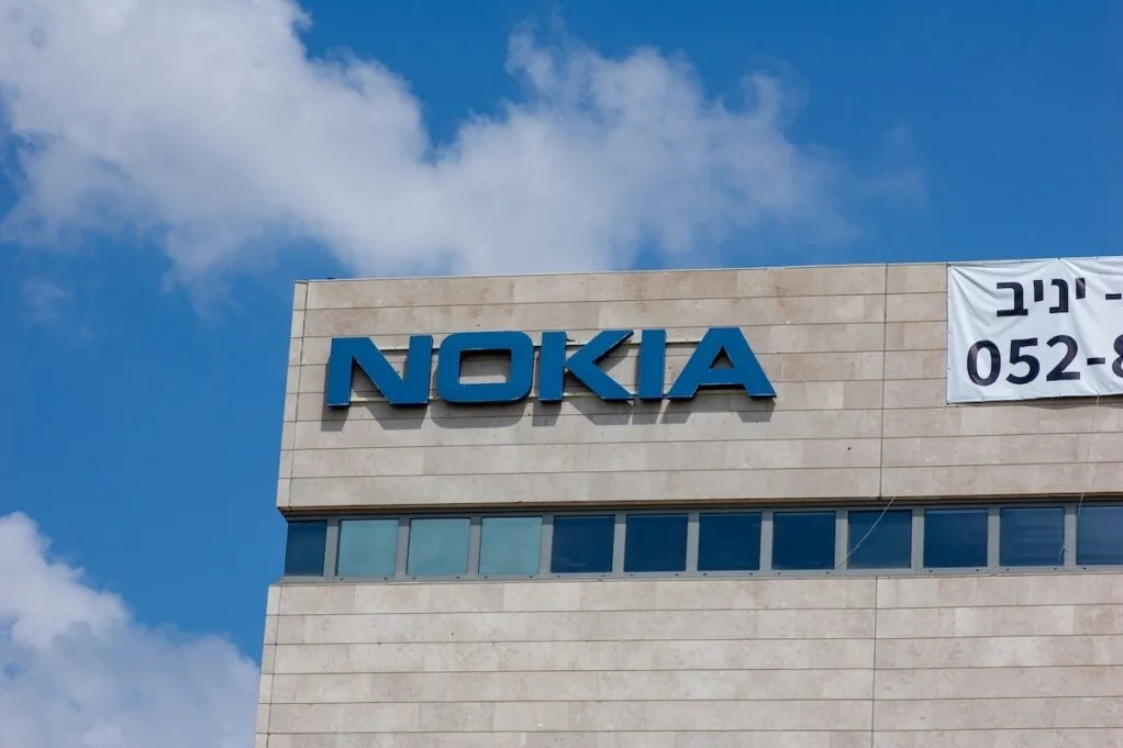 Nokia Extends Rally In After-Hours Trading, Stock Trends Amid $1 Billion Nvidia Investment Buzz