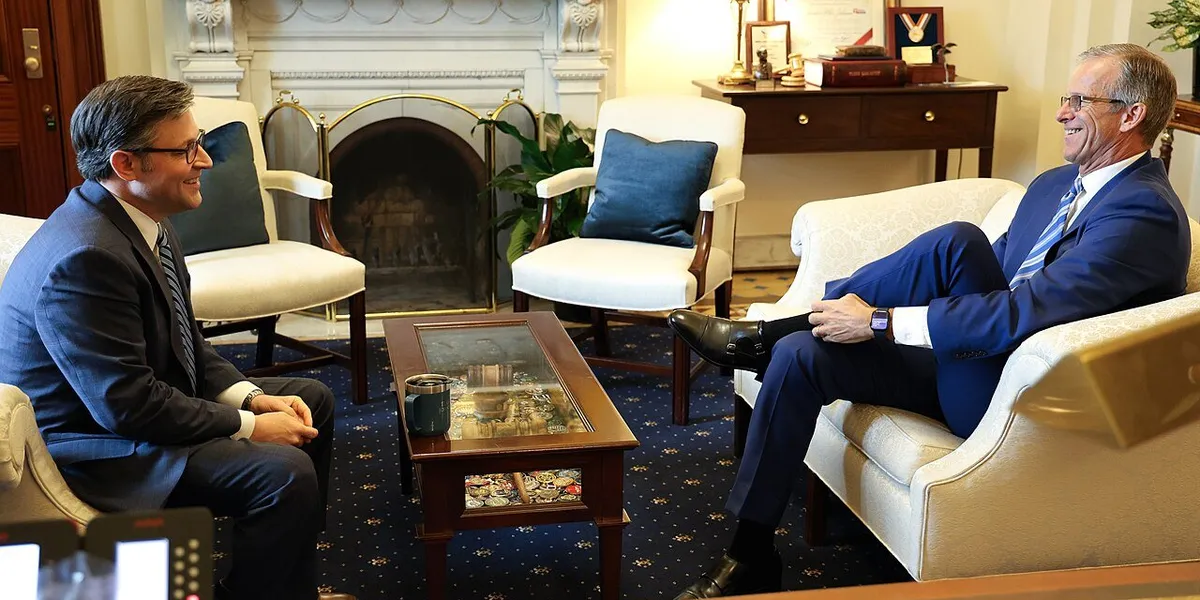 Why the shutdown is about to get even worse