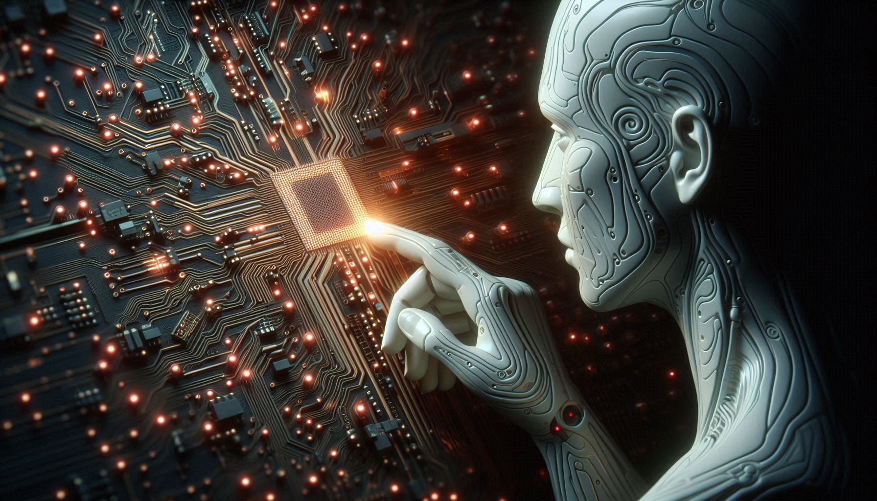 Inside Nvidia’s GTC DC announcements: From AI factories to quantum computers and 6G networks