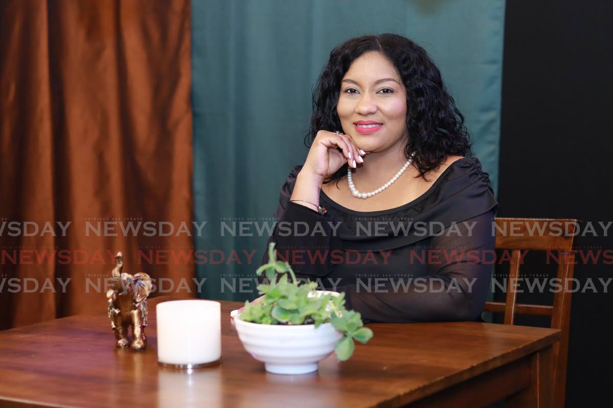 Kyna Pedro-Guevara: The voice that bridges two worlds