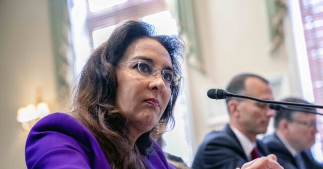 Harmeet Dhillon Schools Gavin Newsom on Fake Election Monitor Outrage