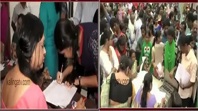 Odisha: Higher Education Department revises timeline for SPOT admission of these courses