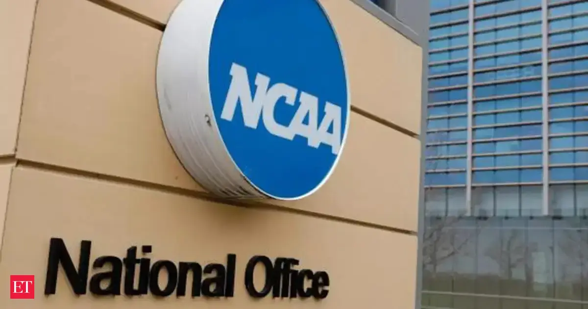 Why NCAA was ordered to pay $18 million to ex-football player Robert Geathers and his wife