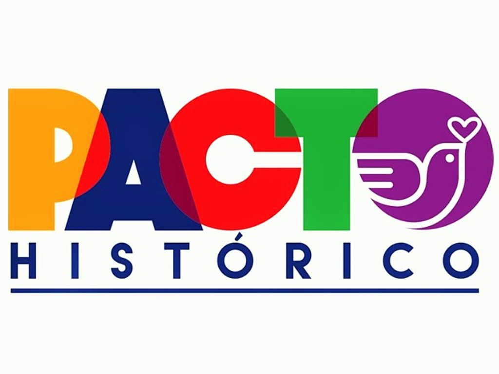 Colombia holds internal consultation of Historic Pact coalition