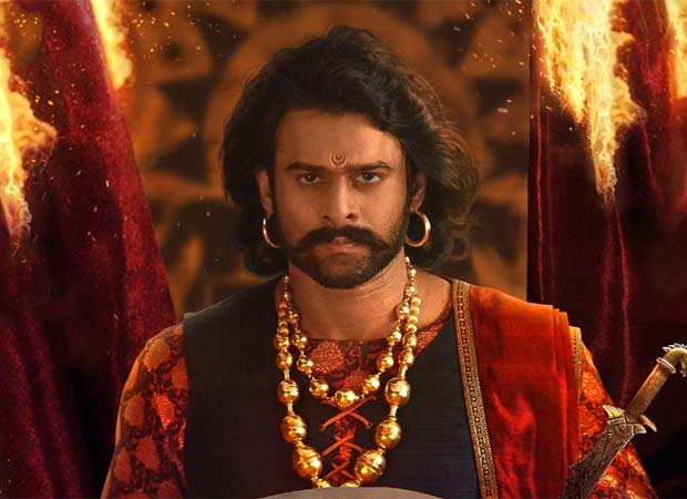 EXCLUSIVE: Runtime Breakdown - First Half of Baahubali: The Epic is 1 hour 42 minutes, second half is over 2 Hours