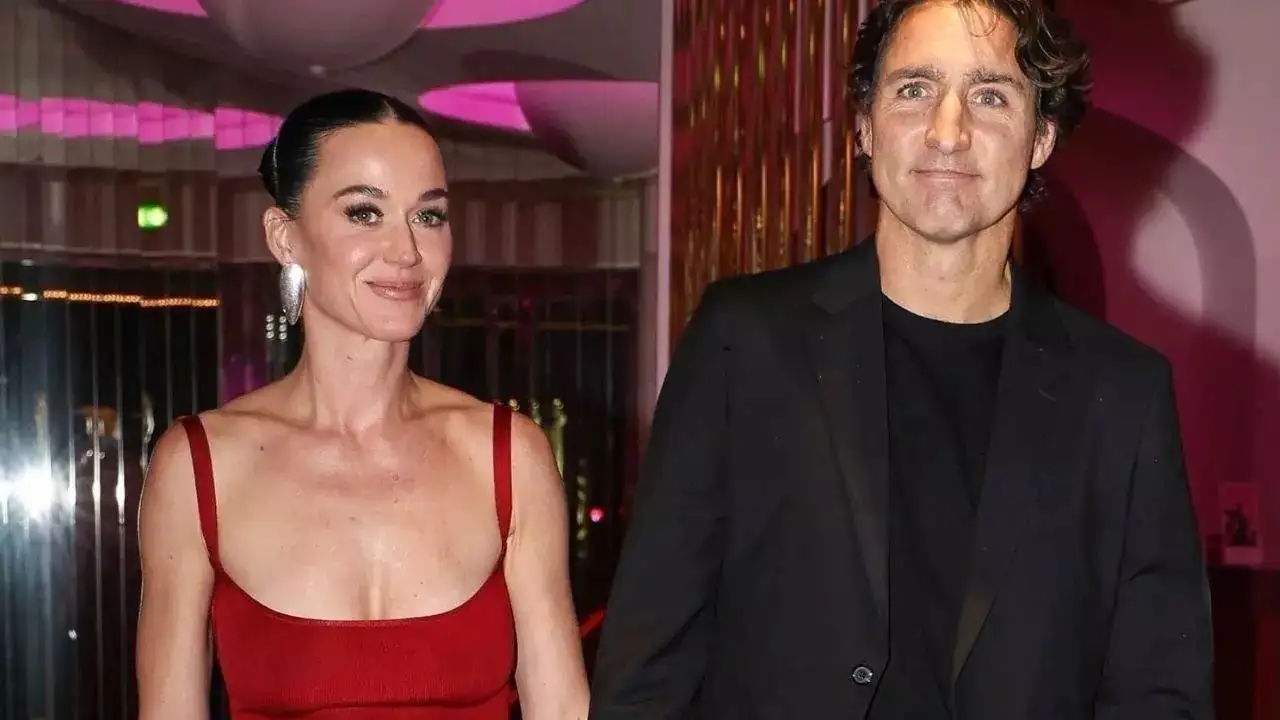 Prime Delivery: How Jeff Bezos's wife Lauren Sánchez set up Katy Perry and Justin Trudeau