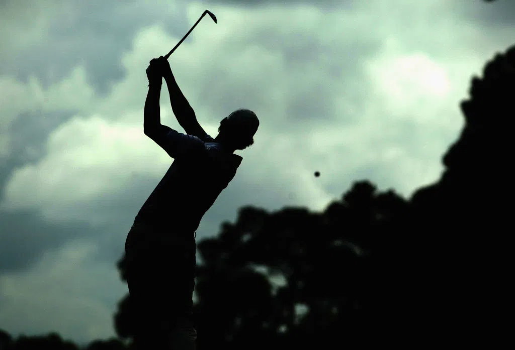 2025 Hong Kong Open: Top 5 LIV Golfers in the Field ft. Patrick Reed