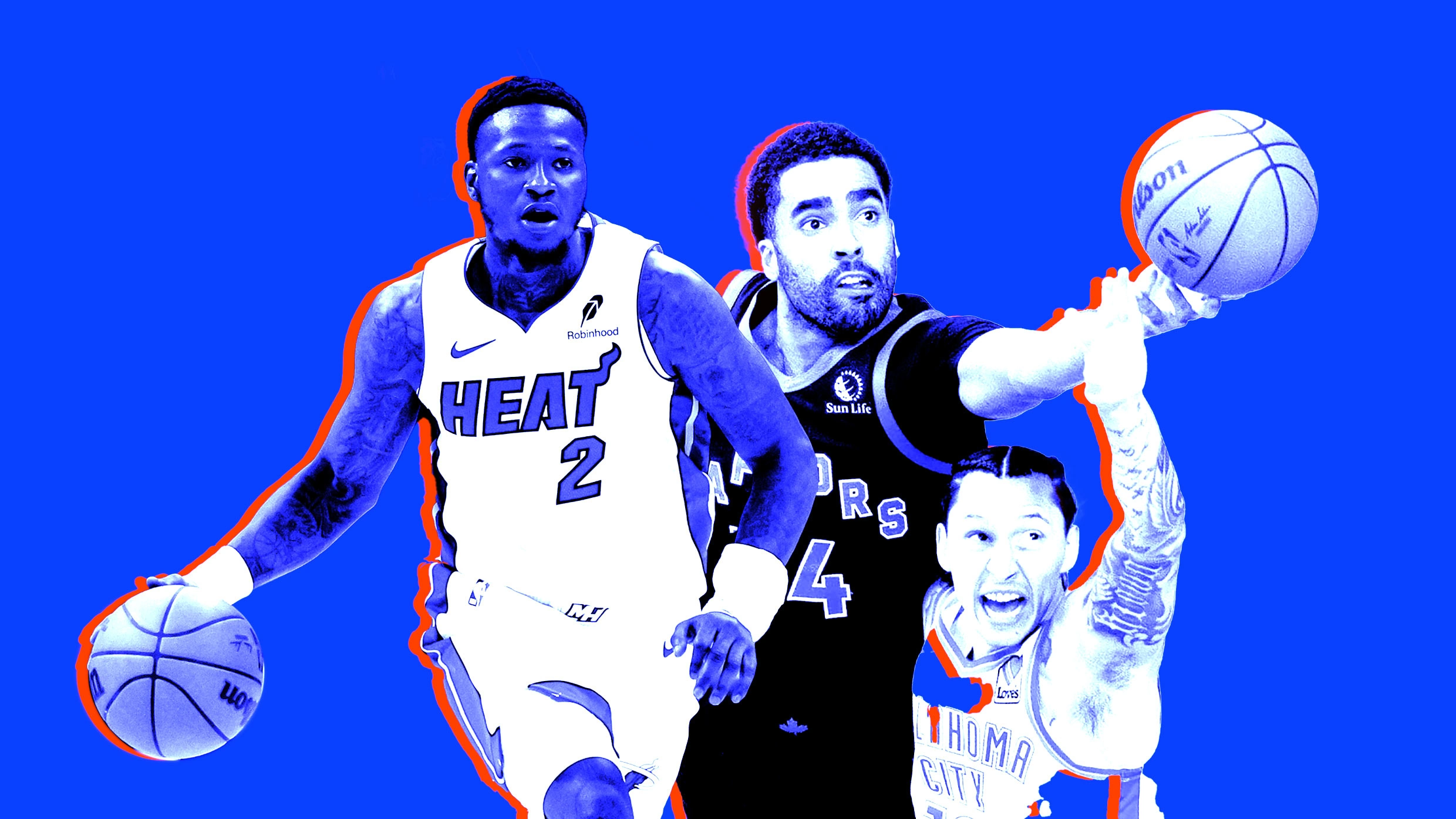 The NBA betting scandal shows who really runs sports now