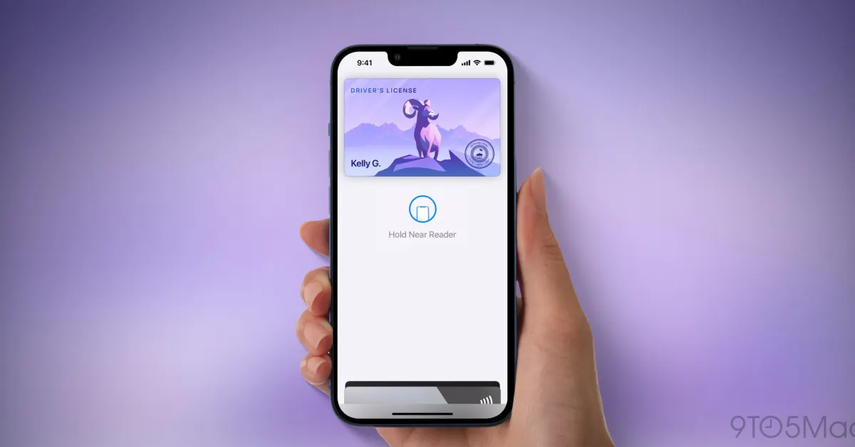 Digital IDs in Apple Wallet: Where are they actually accepted?