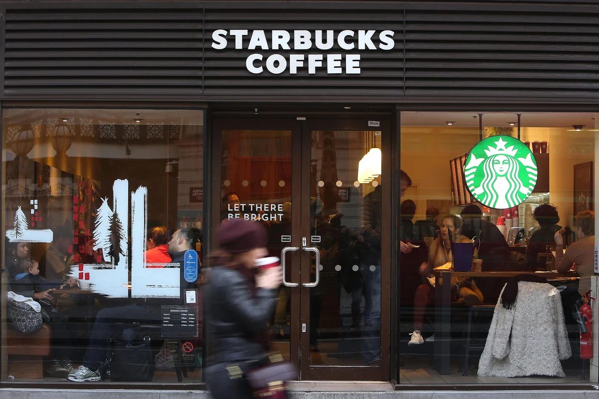 Which Starbucks branches are closing down? Full list revealed including five in London