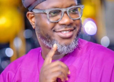 Oketola, the journa,  the Law, gets INEC chair’s CPS job with impressive CV