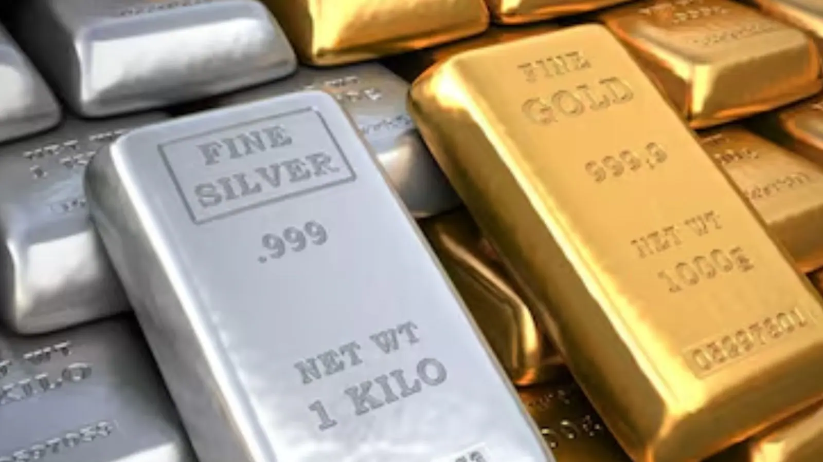 Gold Price Today: Yellow Metal Extends Loss; Check 22K And 24K Rates In Major Cities