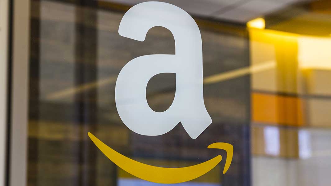 Amazon Plans To Cut 30,000 Corporate Jobs: Report